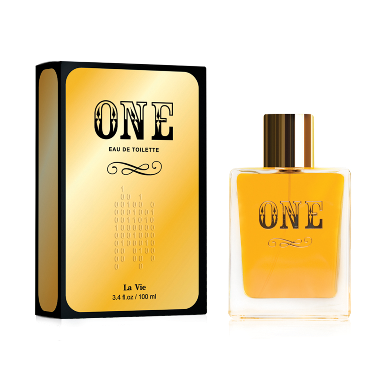 Для мужчин DILIS La Vie One