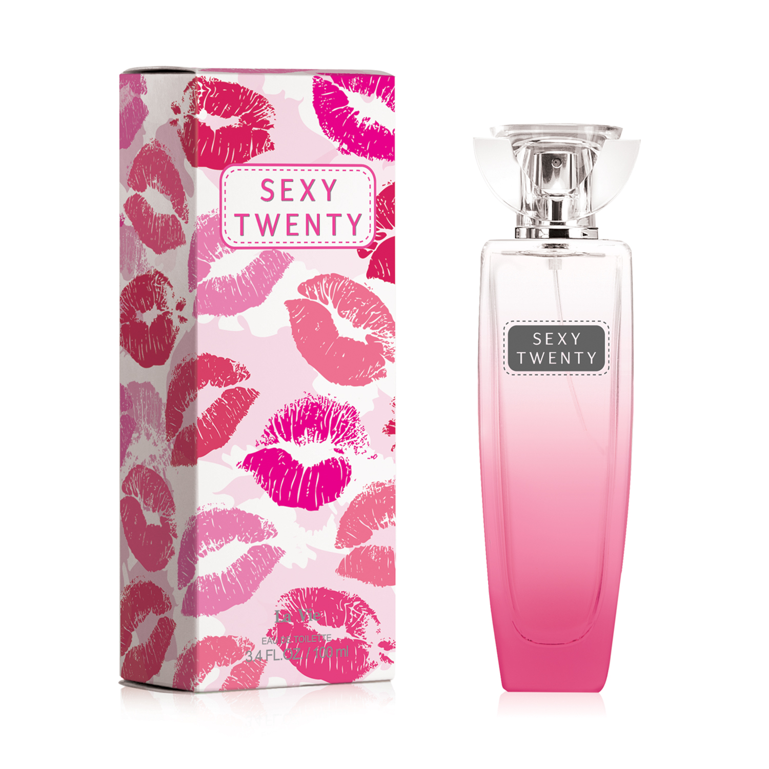 Для женщин DILIS La Vie Sexy Twenty