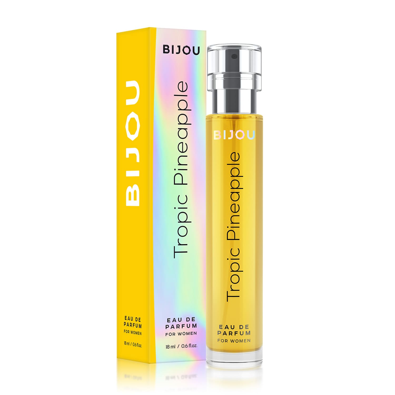 Для женщин DILIS Bijou Tropic Pineapple