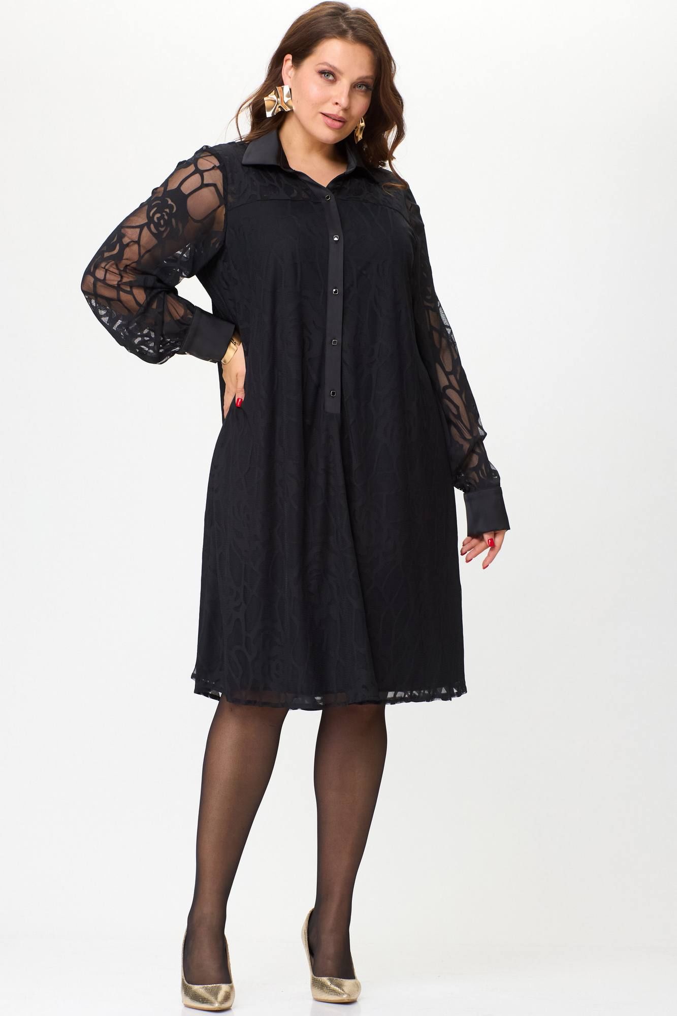 Платья SOVA 11261