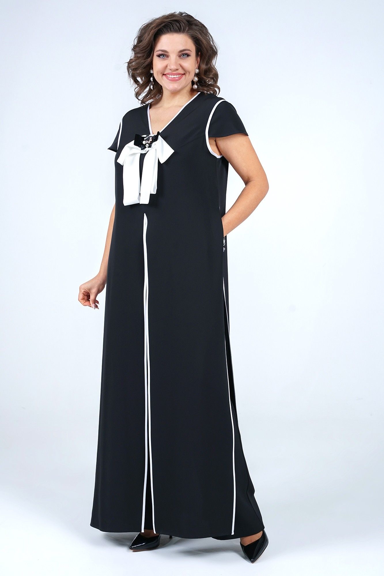 Комплекты брючные Alani Collection 2260