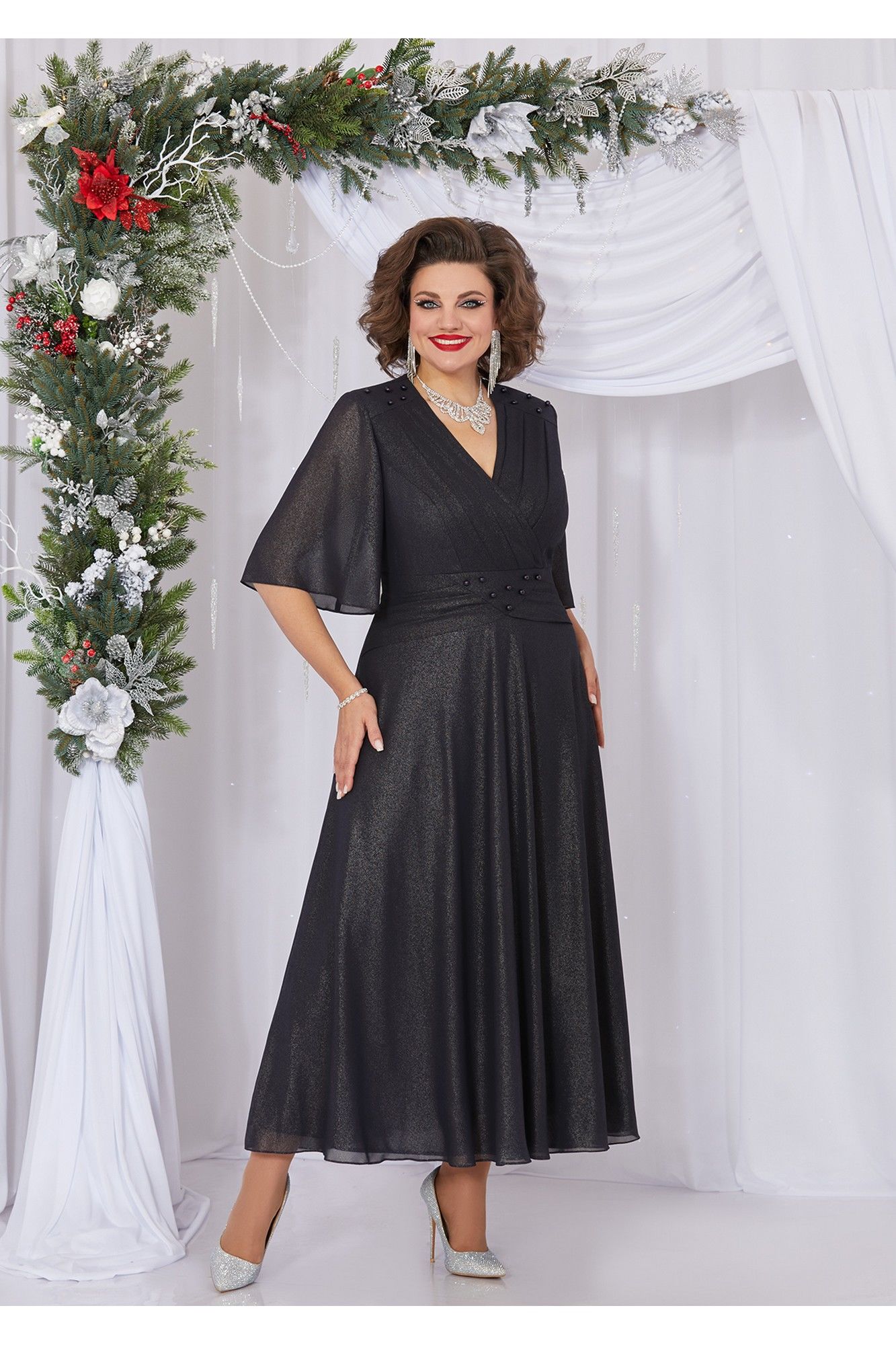 Mira Fashion 5492, Платье