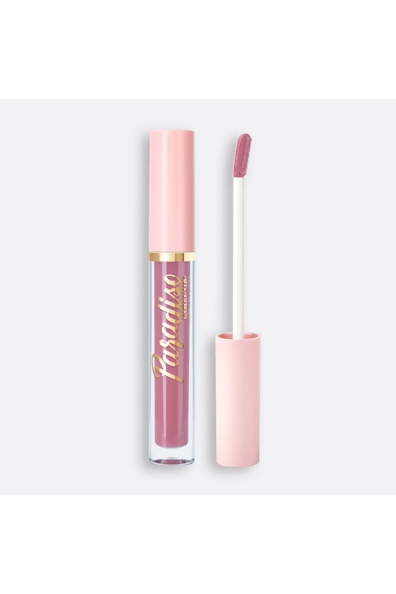 Блески и тинты Relouis Paradiso 10 Deep Pink NEW