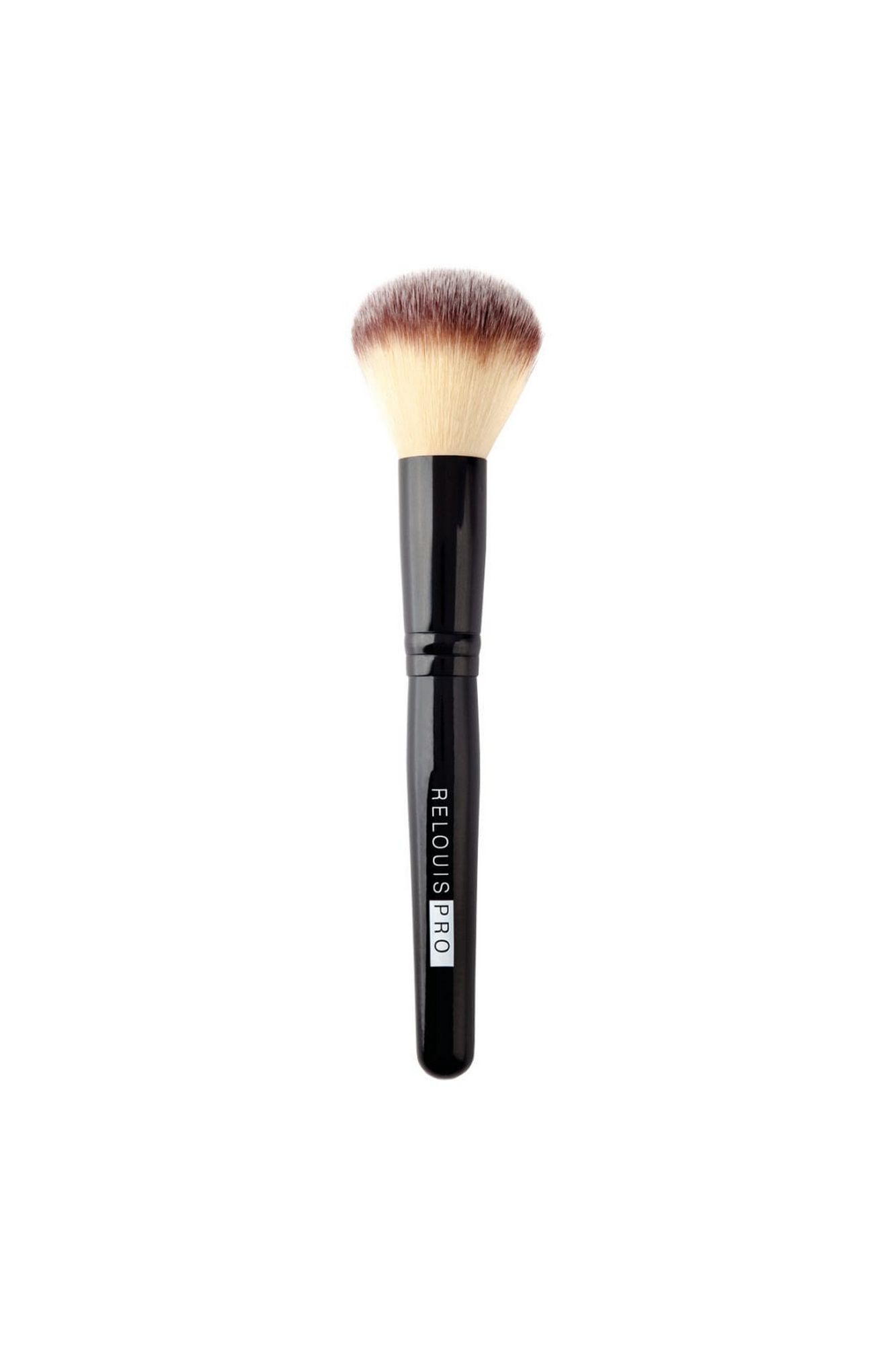 Кисти и спонжи Relouis RELOUIS PRO №1 для пудры Powder Brush