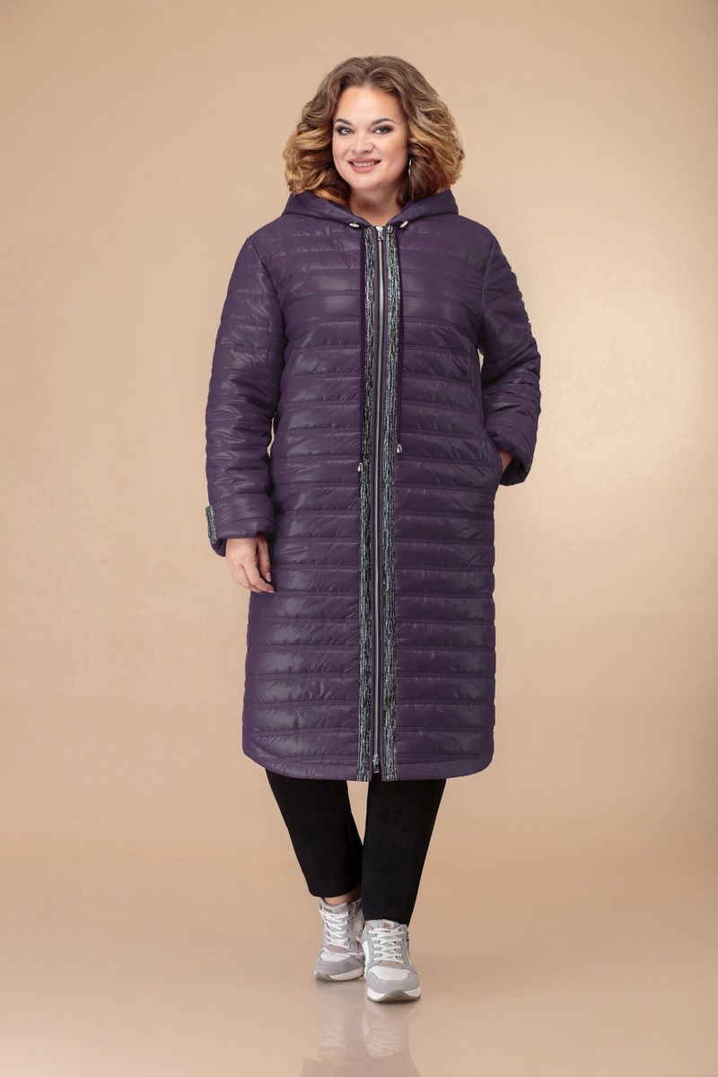 Женское пальто Svetlana-Style