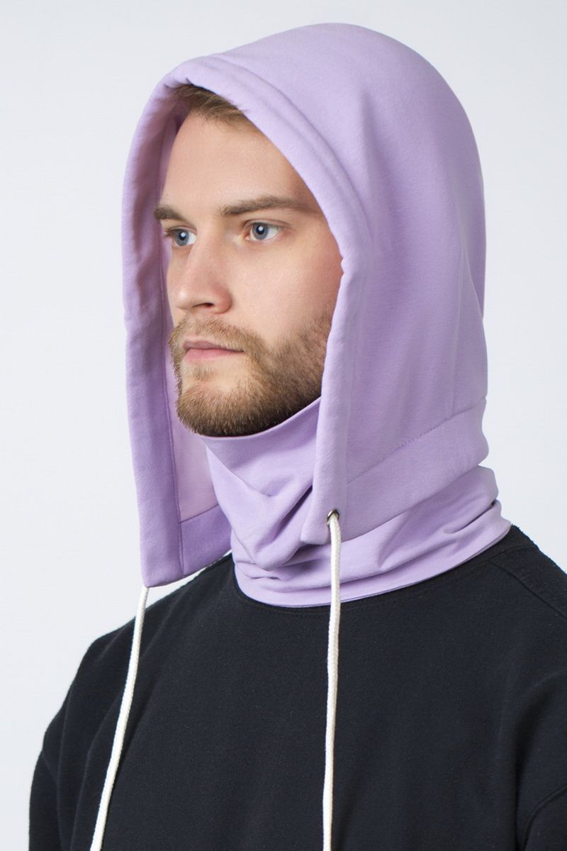 снуд и капюшон LaVeLa