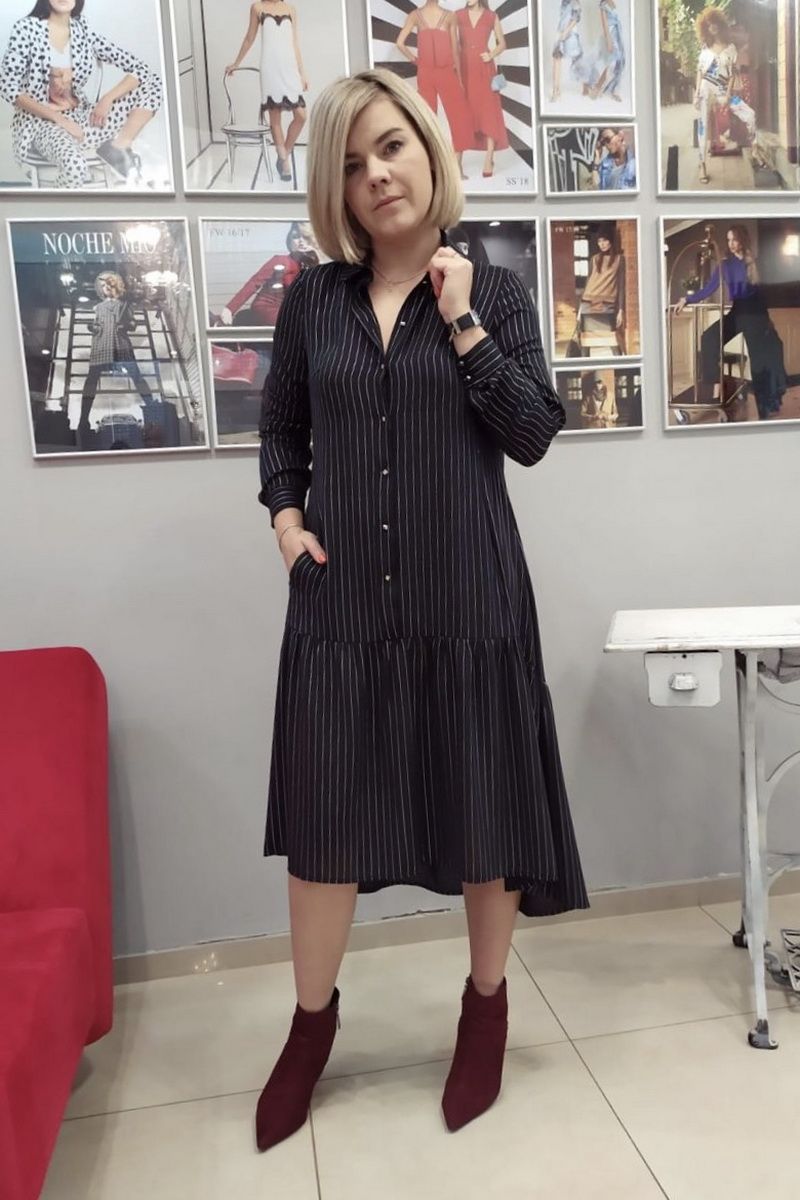 женские платья Noche mio