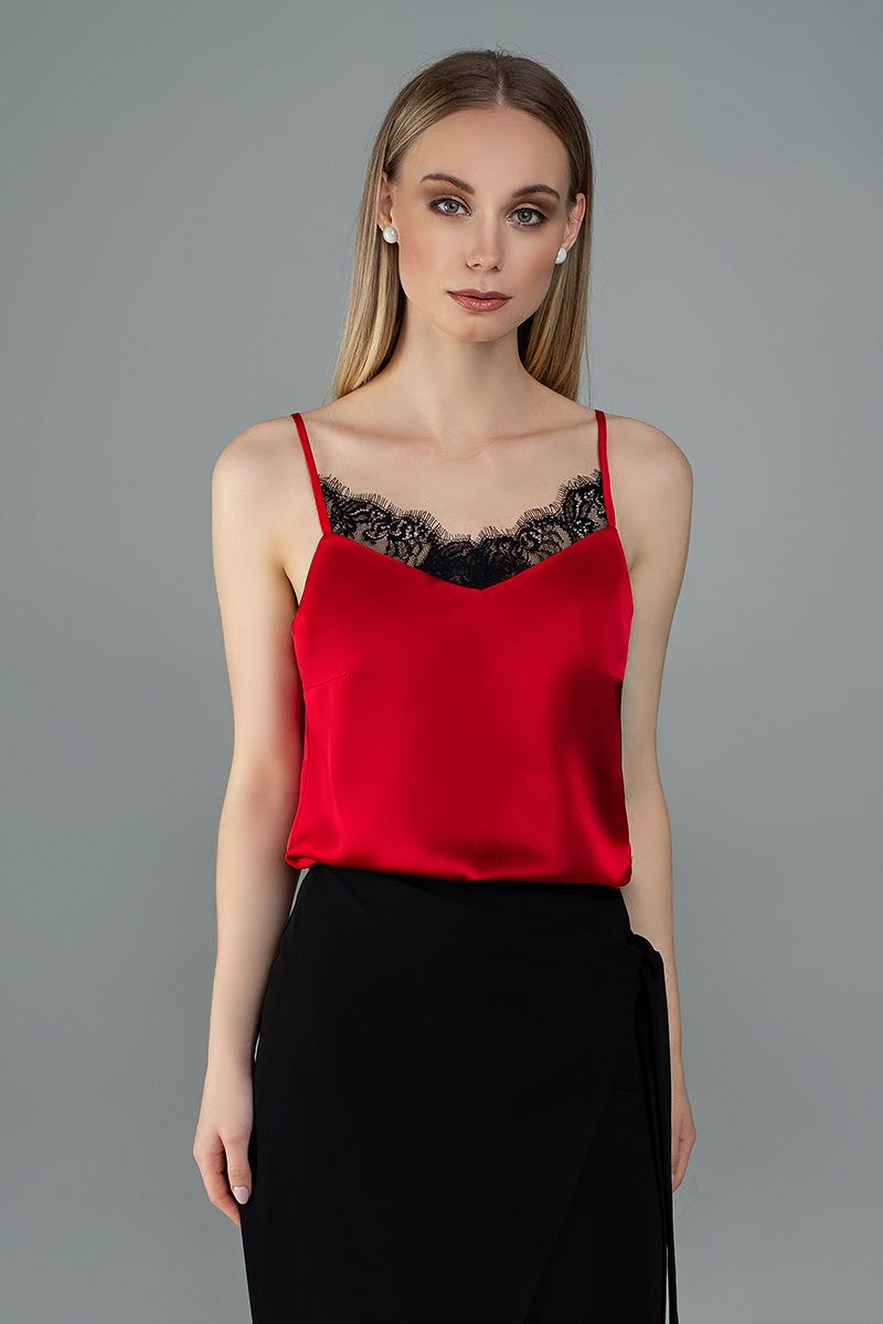 женские топы MARIKA