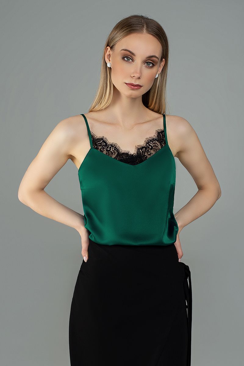 женские топы MARIKA