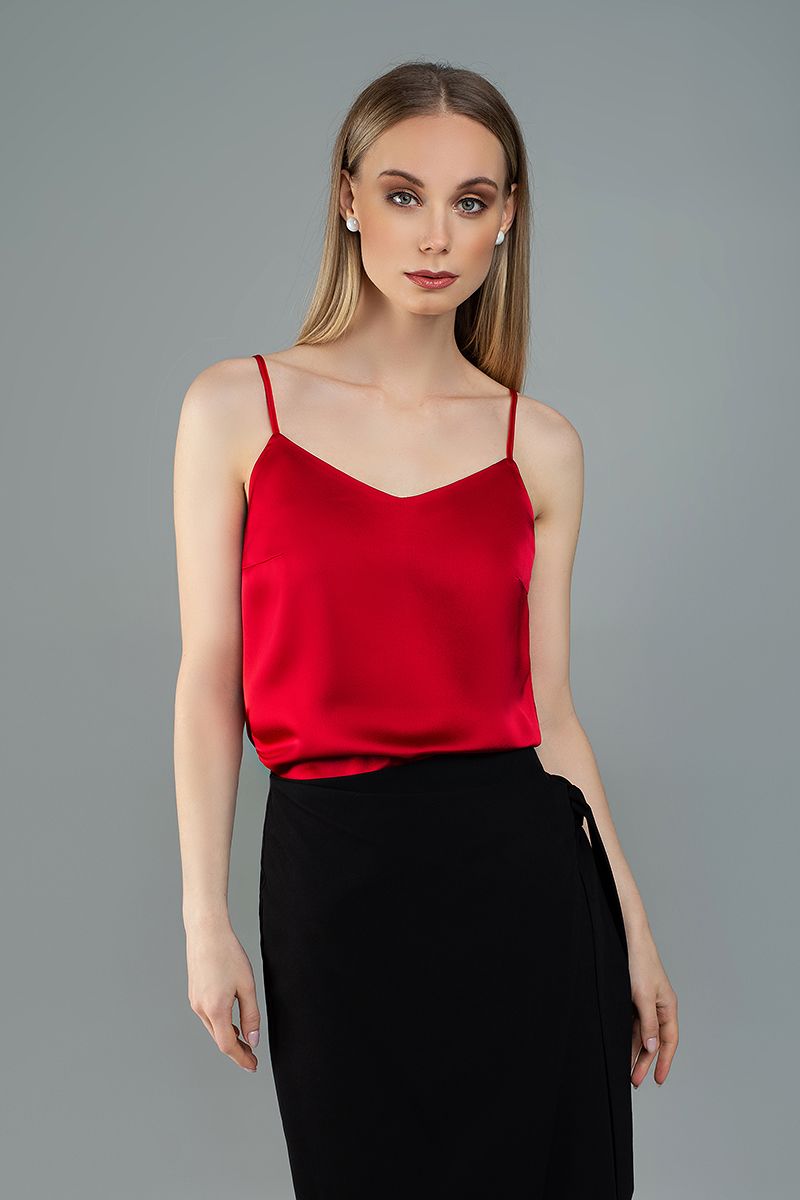 женские топы MARIKA