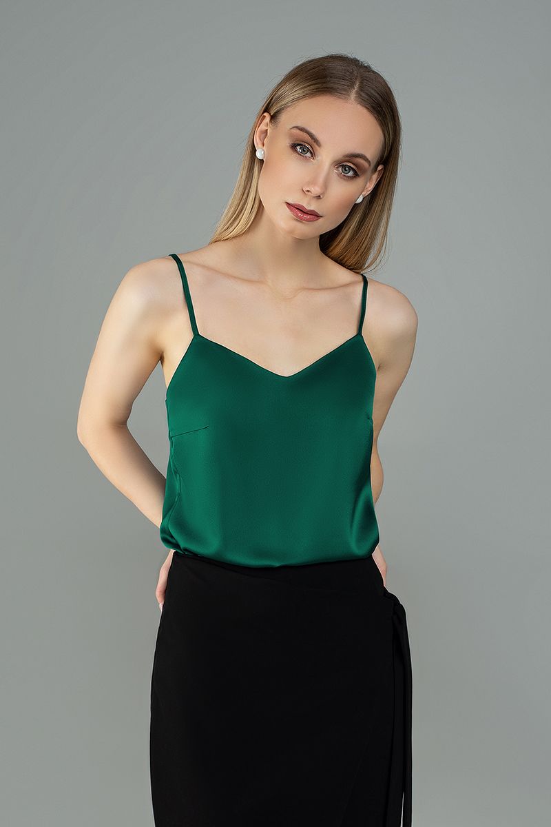 женские топы MARIKA