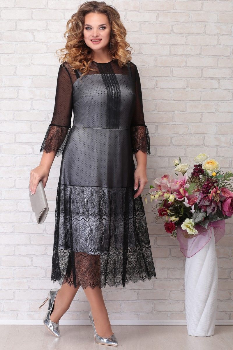 Платье Aira Style