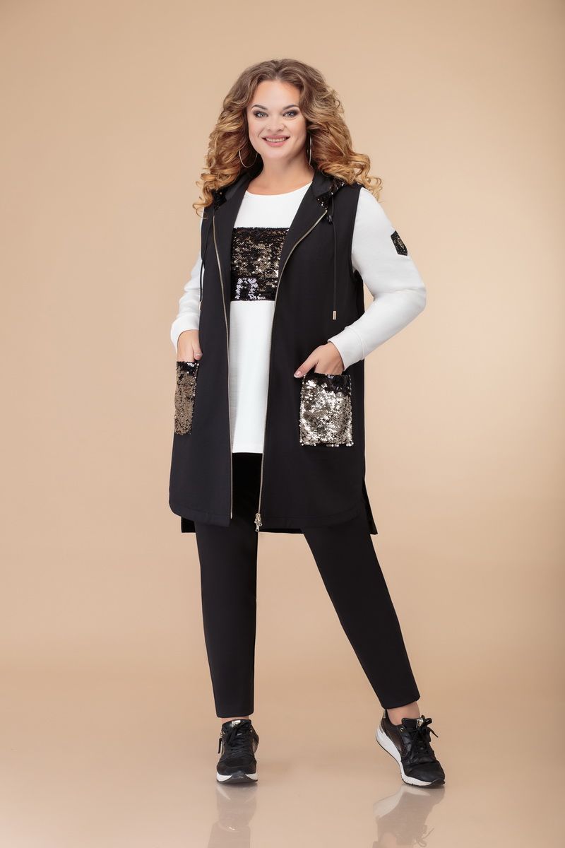 Спортивный костюм Svetlana-Style