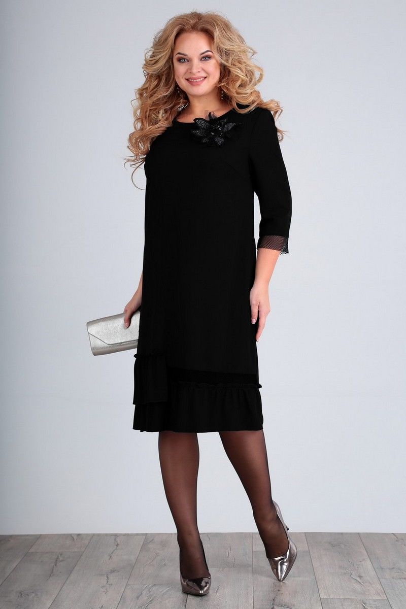 Платье Jurimex