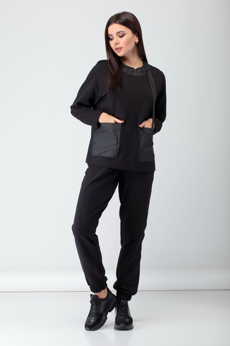 Спортивный костюм БАГРЯНИЦА