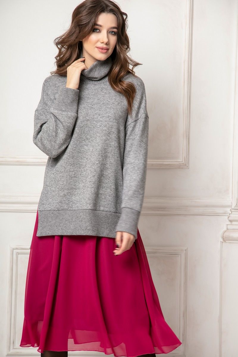 джемпер Samnari