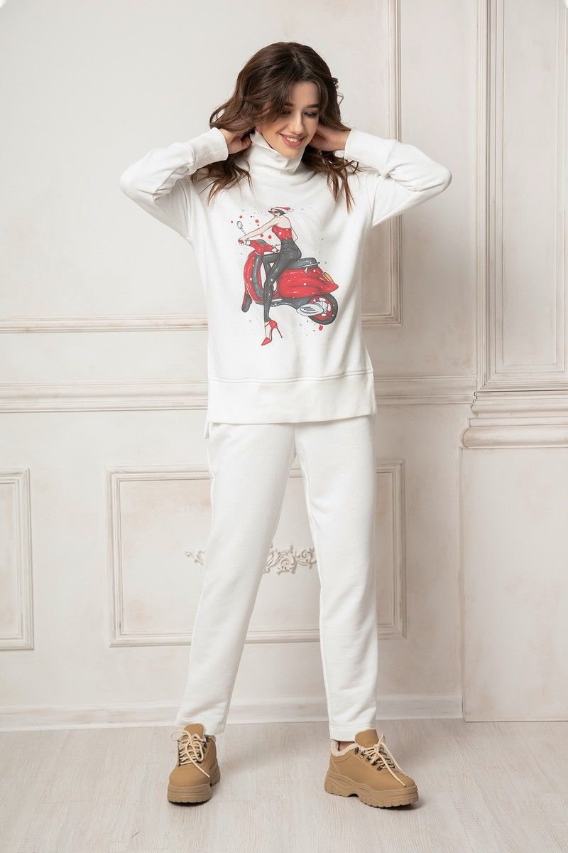 Брючный комплект Samnari