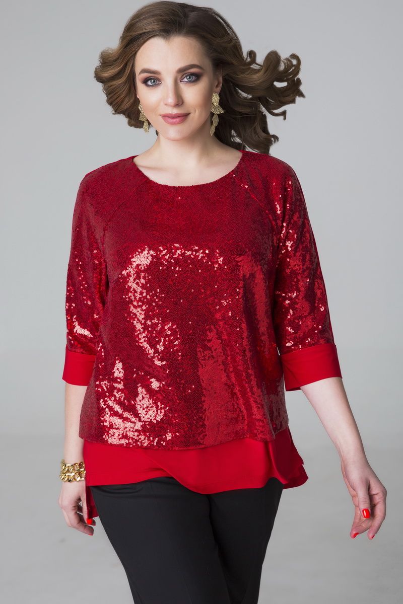 туники ELLETTO