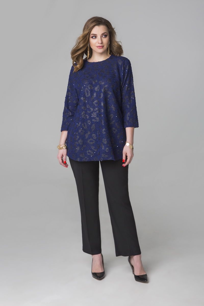 туники ELLETTO