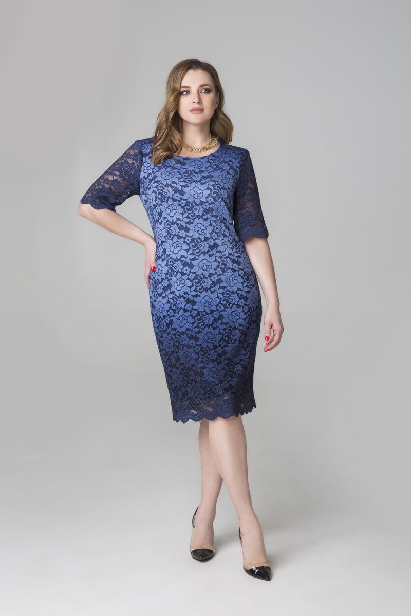 платье ELLETTO