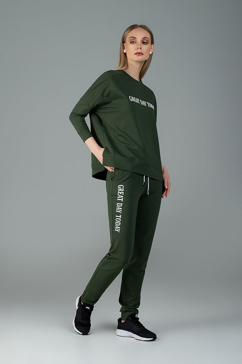 Спортивный костюм MARIKA