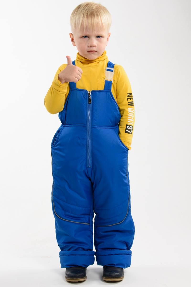 верхняя одежда для мальчиков Weaver