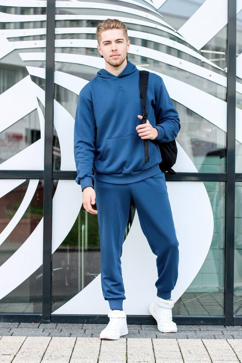 Спортивный костюм GO