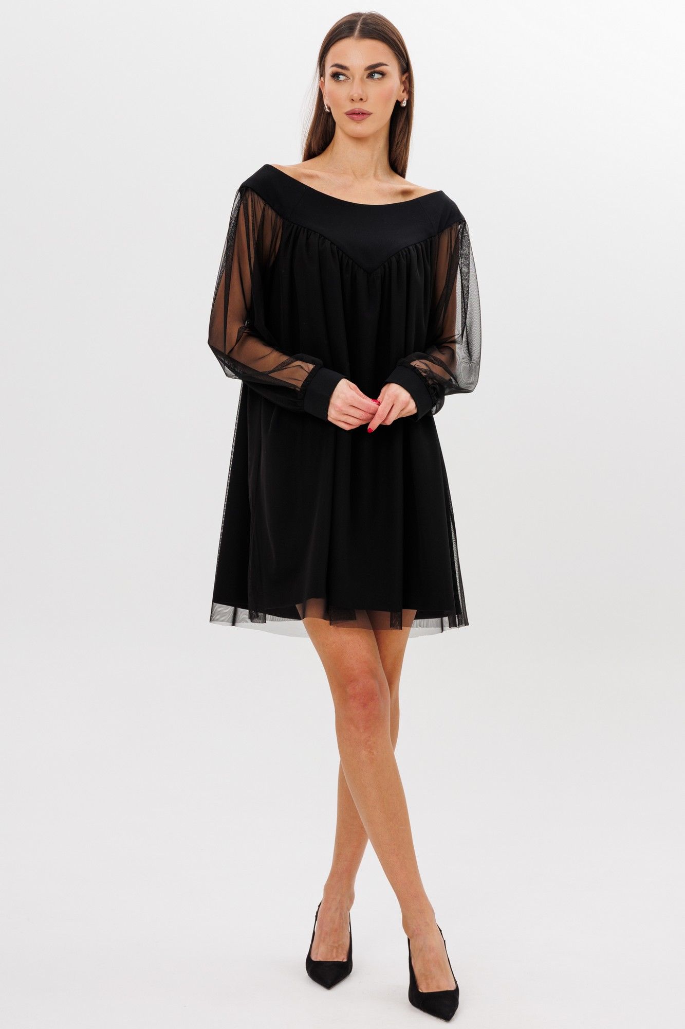 Платья Kivviwear 4259.01