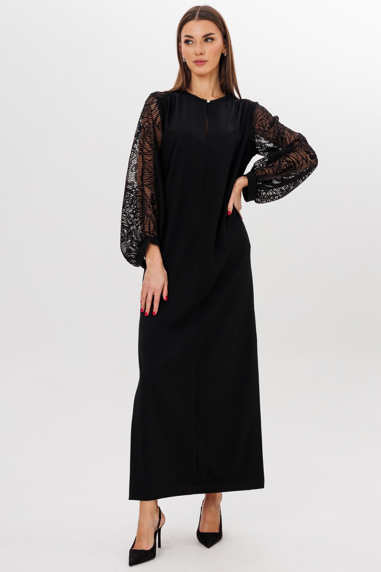 Платья Kivviwear 4253.01