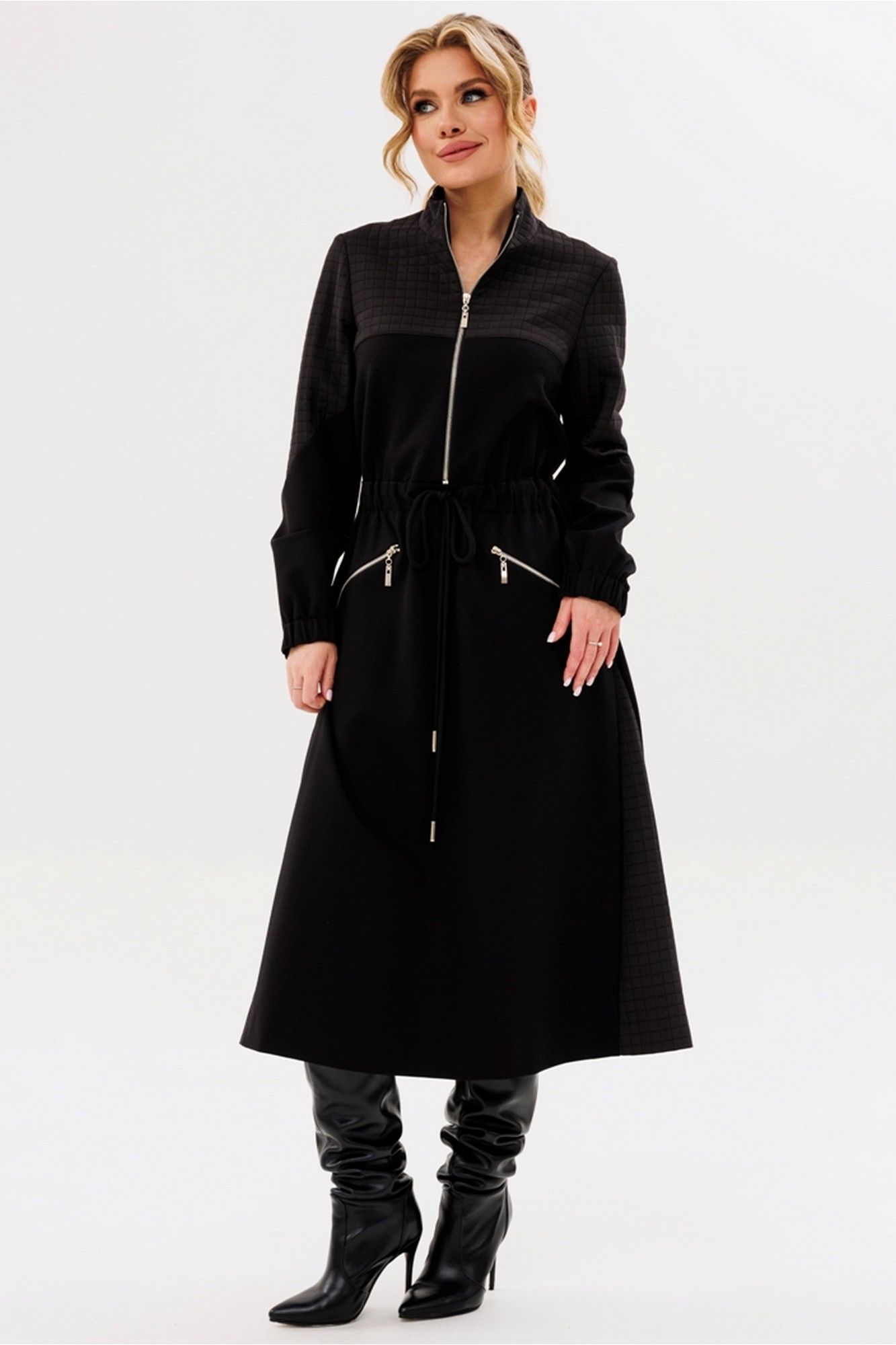 Платья Faufilure C1701