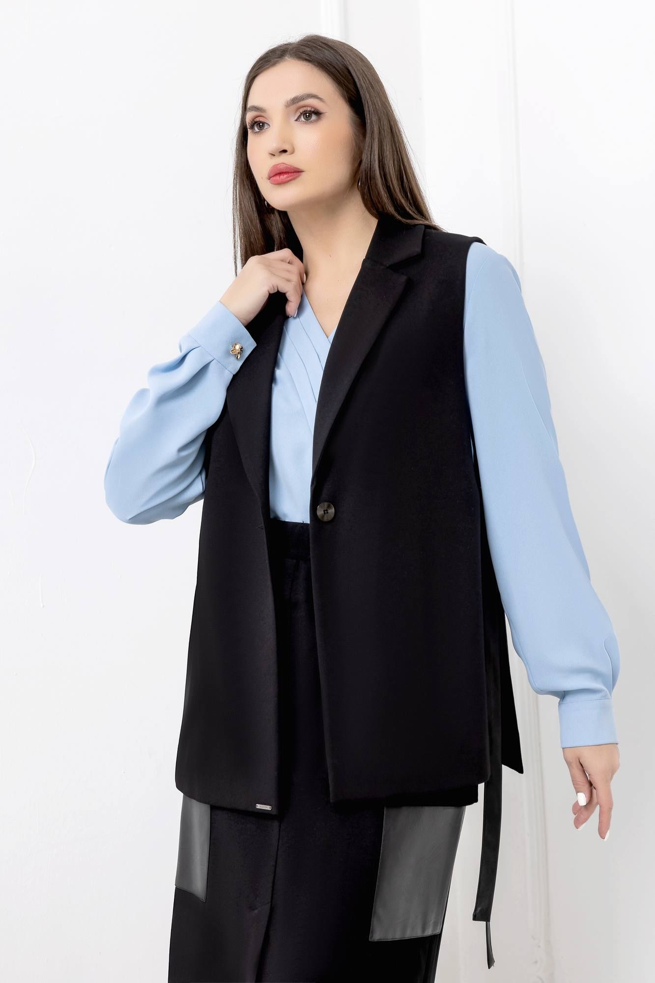 Жилеты Gold Style 2687