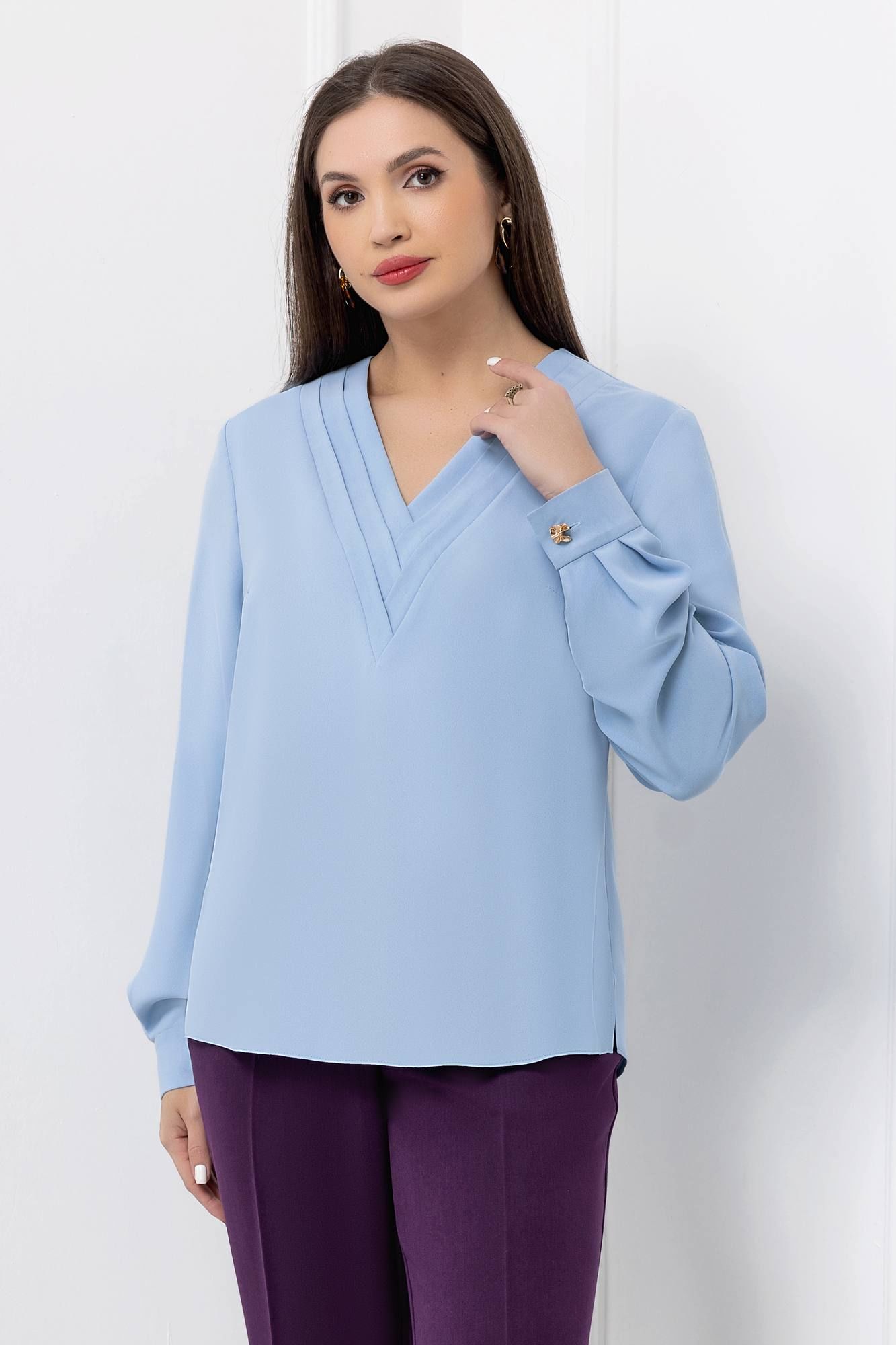 Блузы Gold Style 2689
