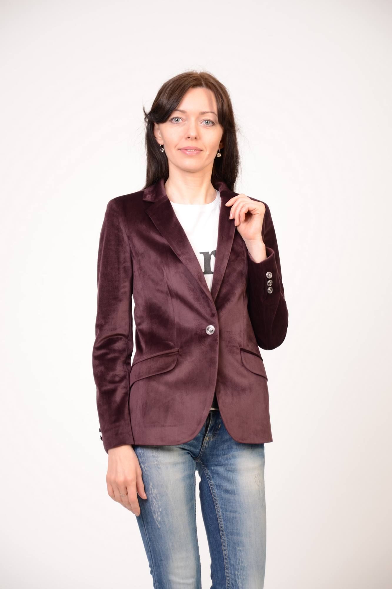 Жакеты Domna 8411(170)