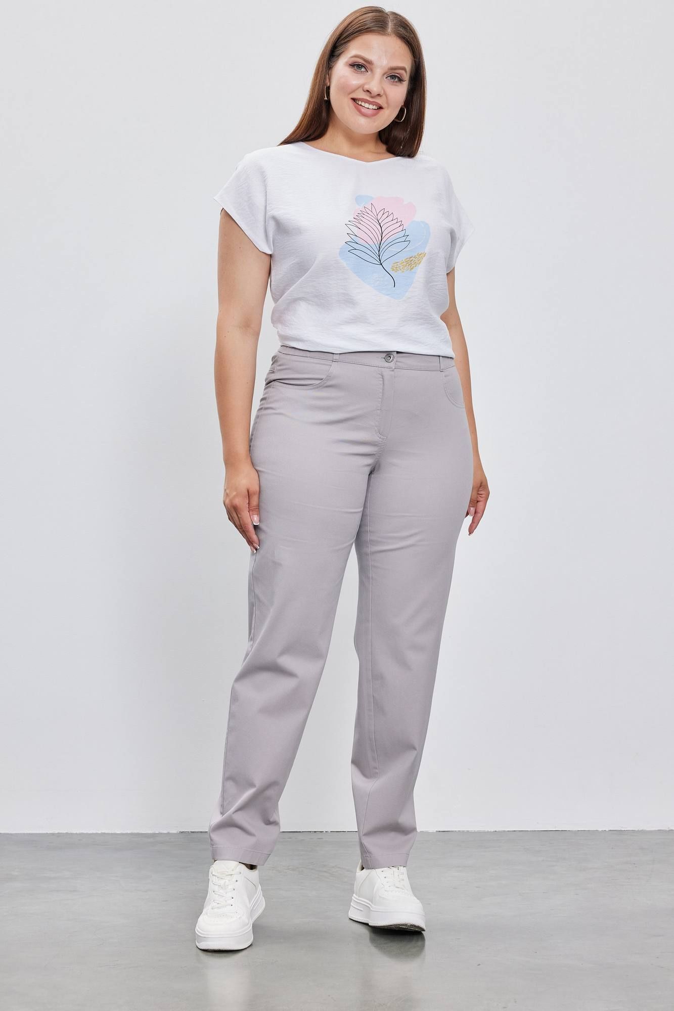 Брюки Femme & Devur 9686 2.4BF(170)