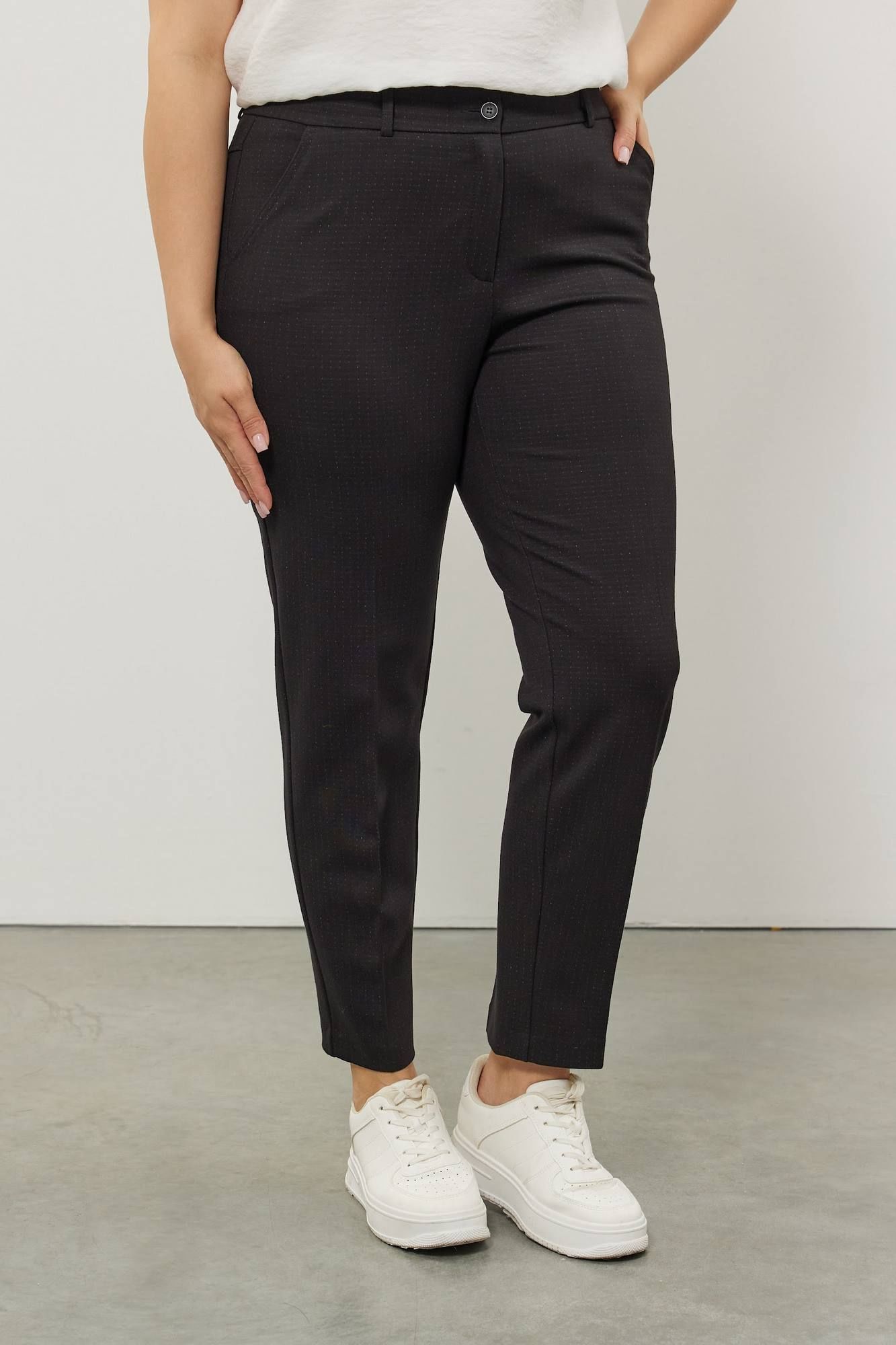 Брюки Femme & Devur 9641 4.32BF(164)