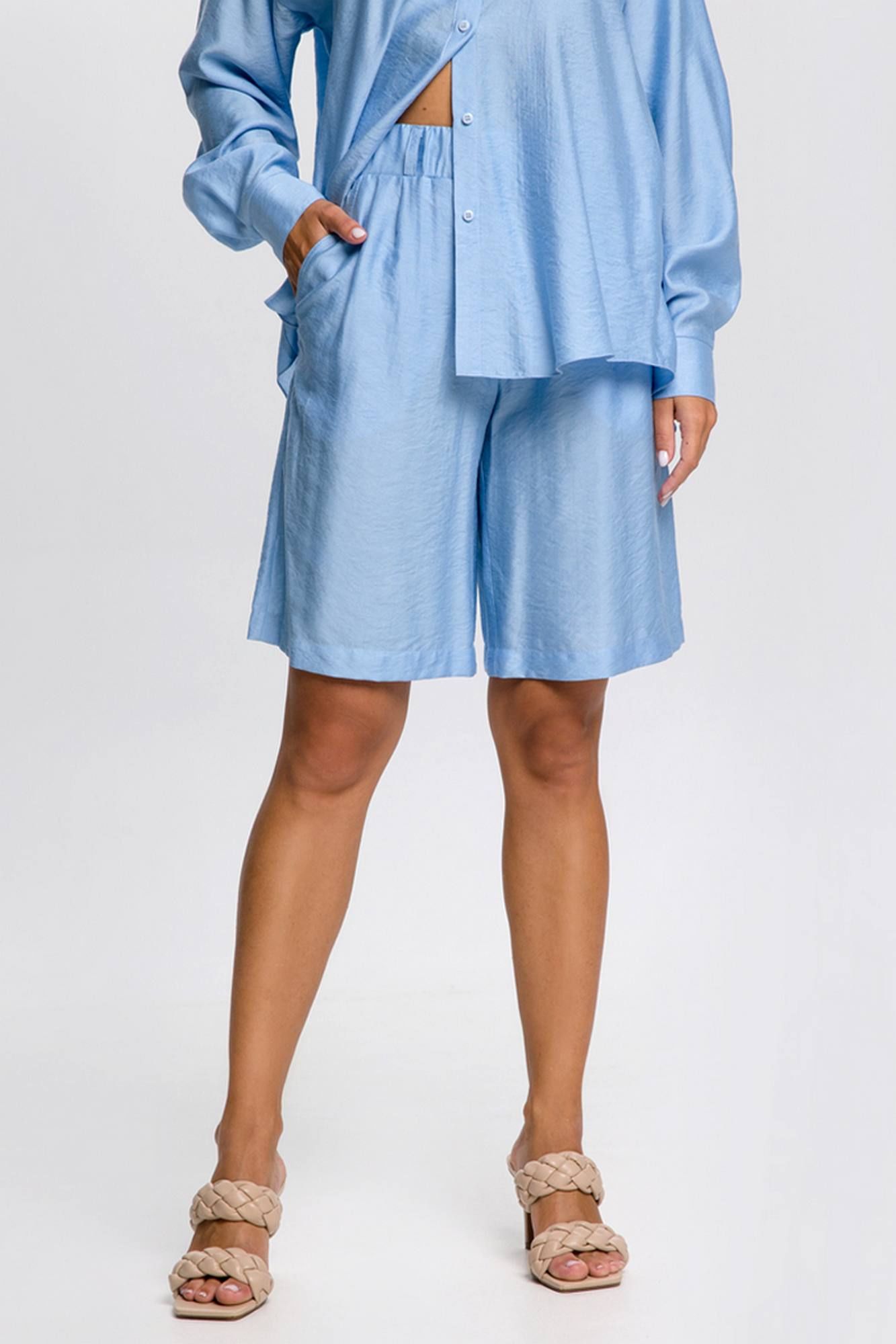 Шорты Femme & Devur 90078 1.22F(170)