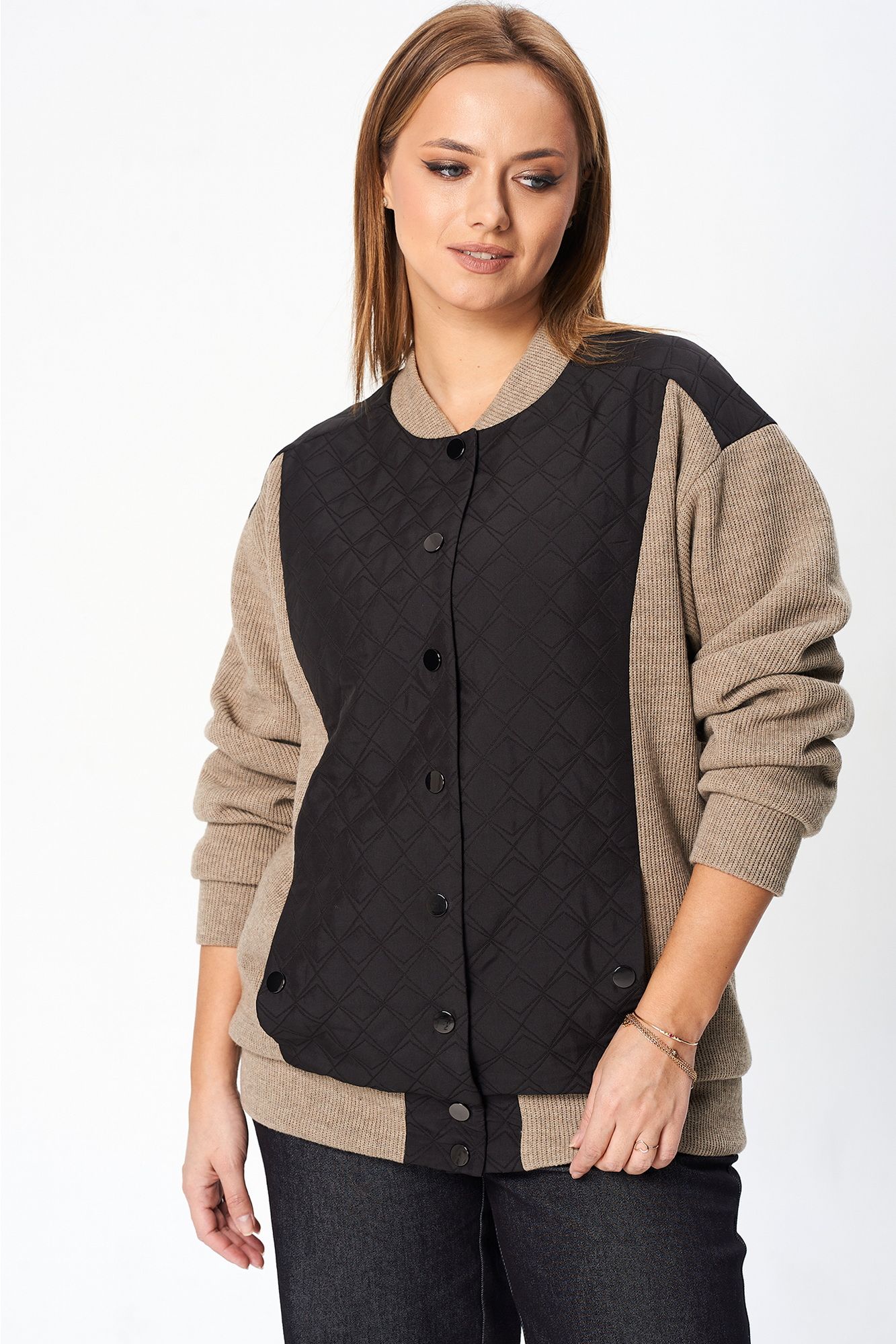 Джемперы Liona Style 928