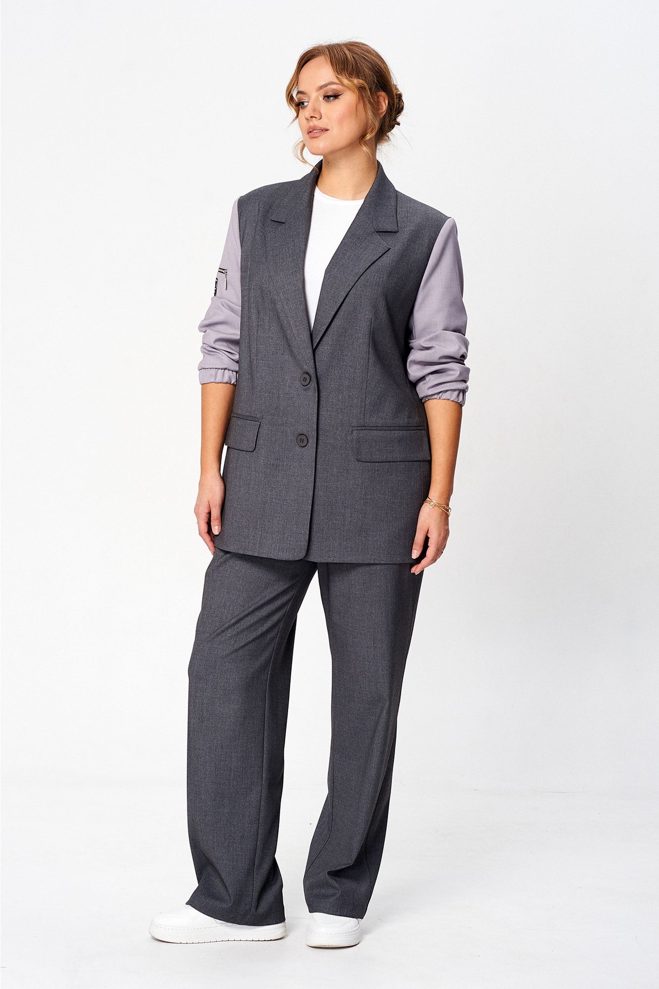 Брючные костюмы Liona Style 926