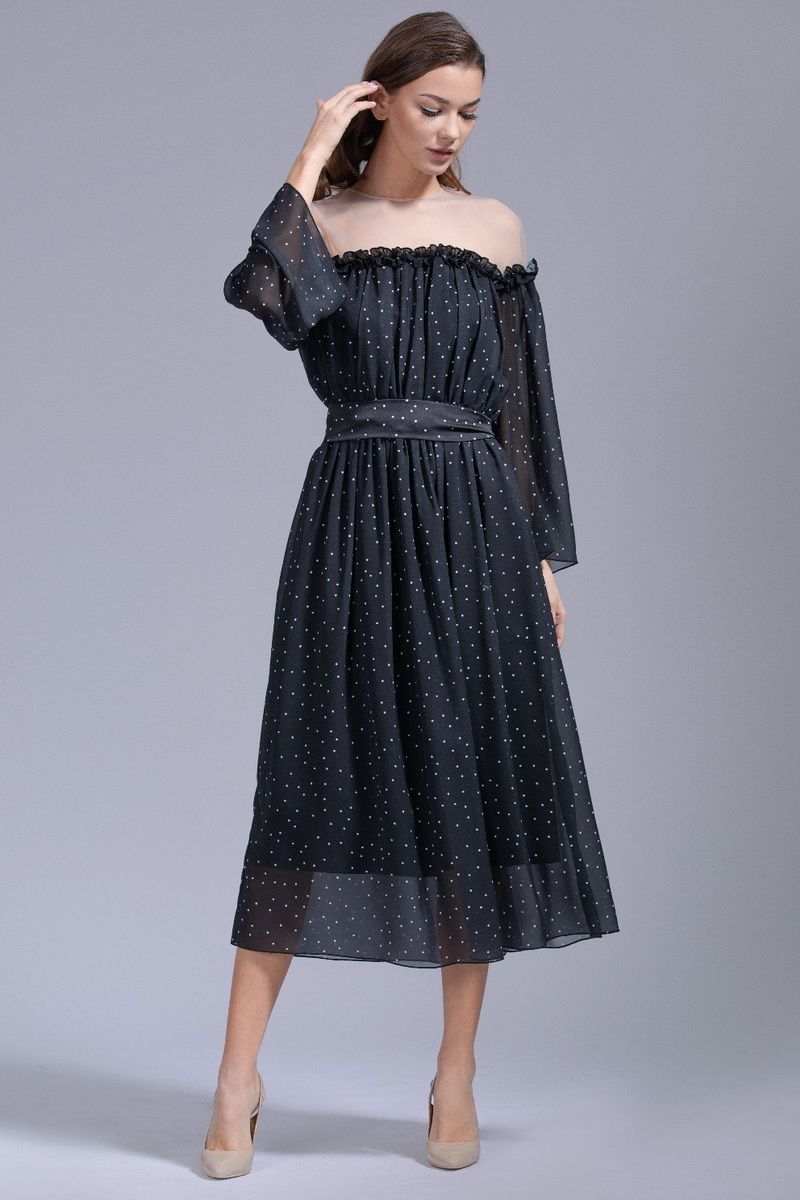 платье Art Ribbon