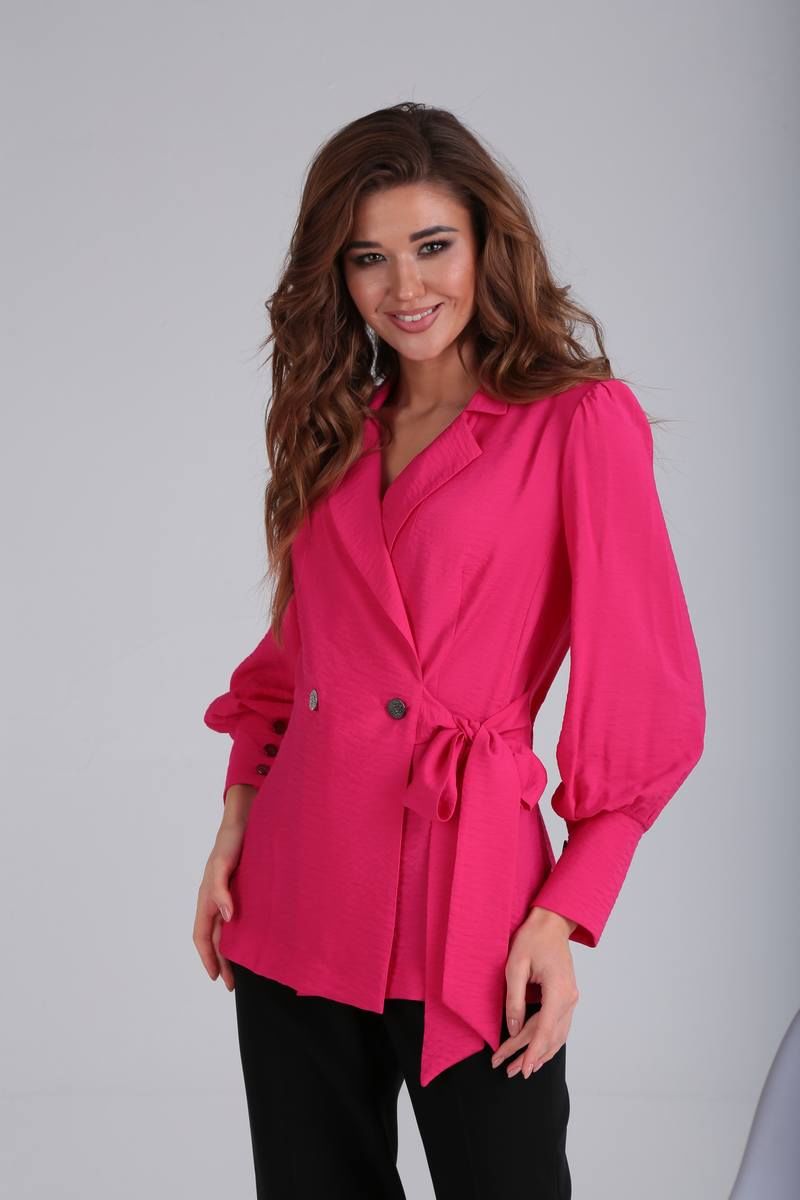 женские блузы Shetti