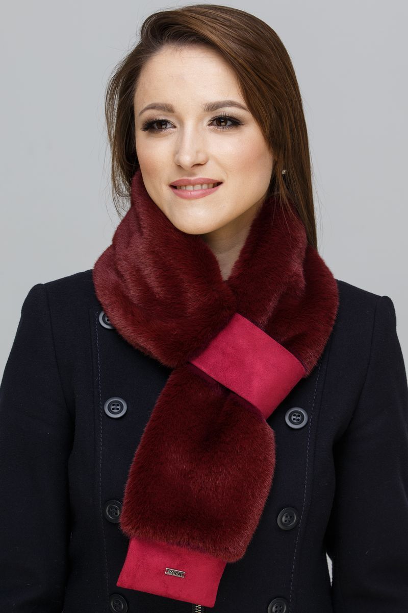 женские шарфы и платки Зима Фэшн