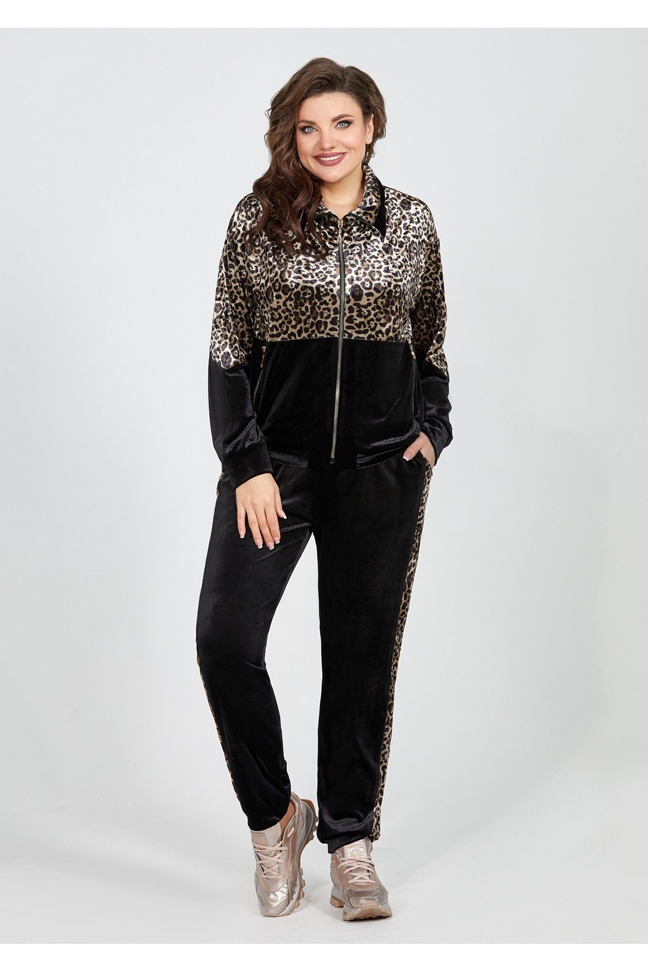 Костюмы Mira Fashion 5517