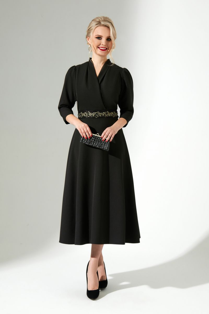 платье Euromoda