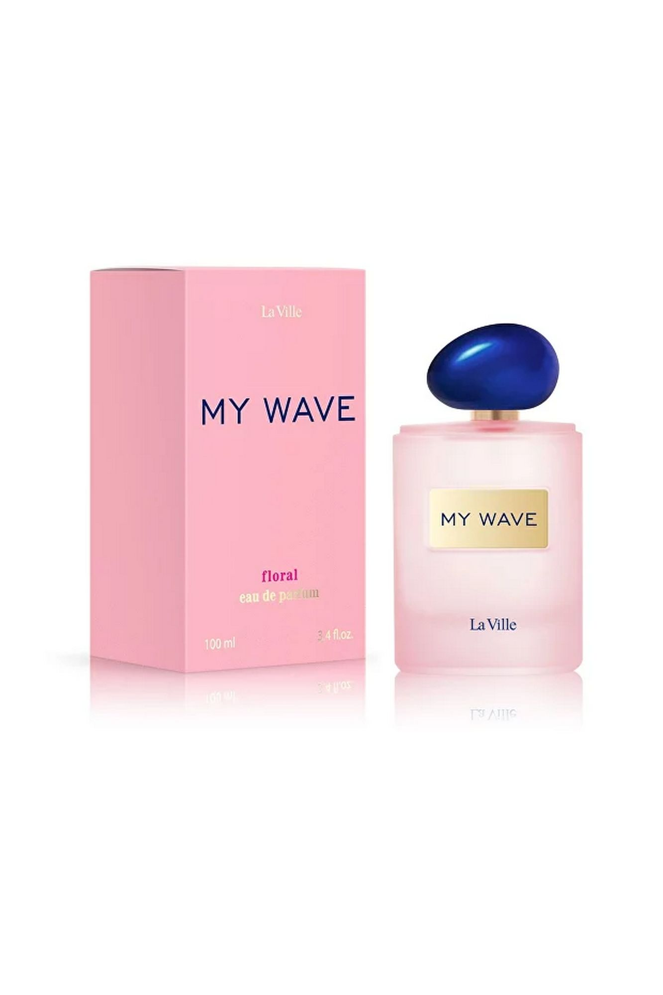 Для женщин DILIS La Vie My Wave