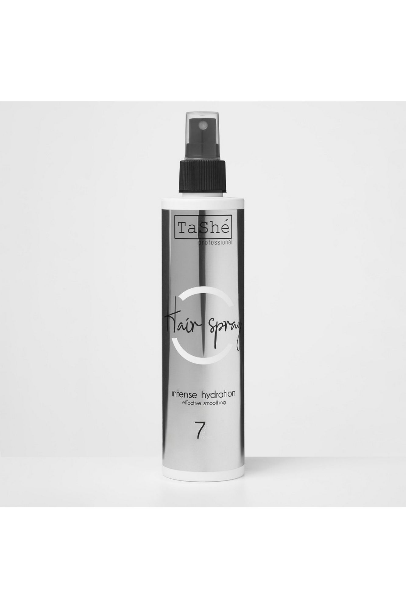 Несмываемые средства TaShe Intense hydration Несмываемый спрей для увлажнения и разглаживания вол