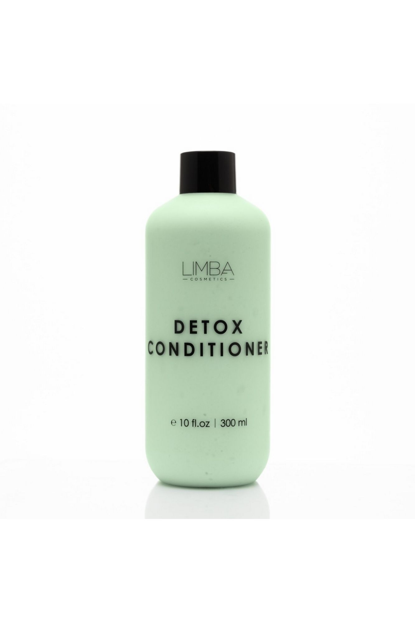 Кондиционеры и маски Limba Cosmetics Detox Detangling Conditioner
