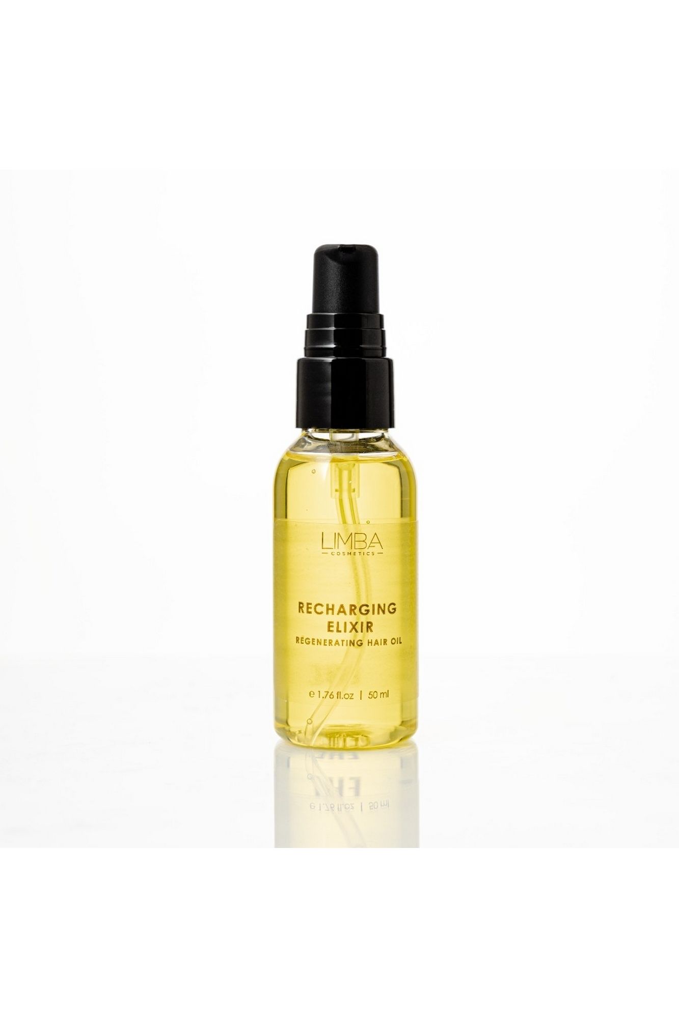 Несмываемые средства Limba Cosmetics Recharging Elixir