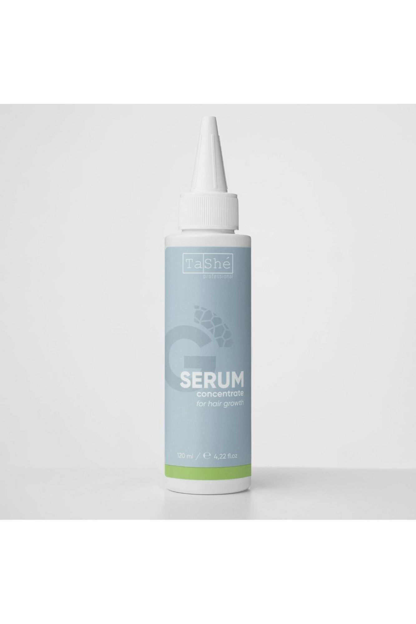 Специальные средства TaShe Serum concentrate for hair growth Сыворотка-концентрат для роста волос