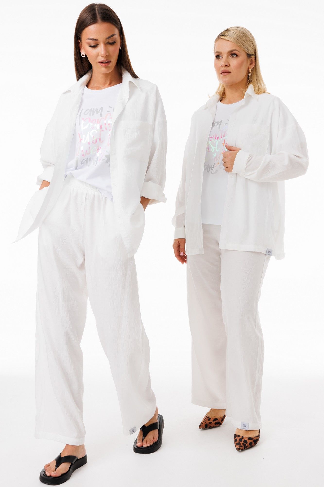 Брюки Kivviwear 4284.01