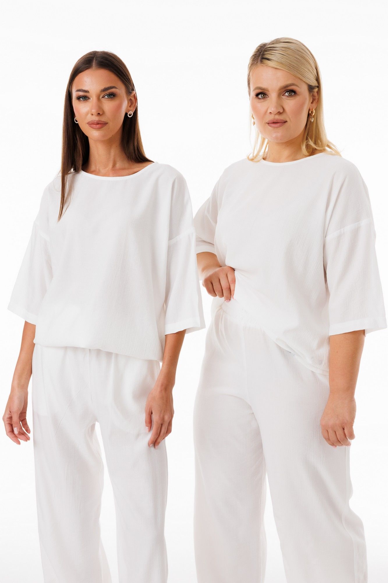 Блузы Kivviwear 4285.01